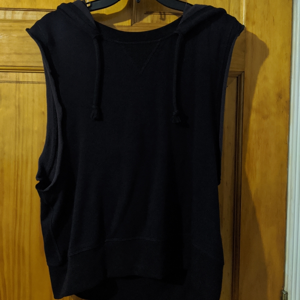 Free people Vest